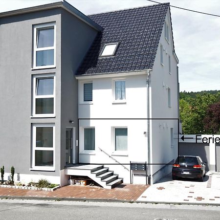 Ferienwohnung Hermine Тутлінген Екстер'єр фото