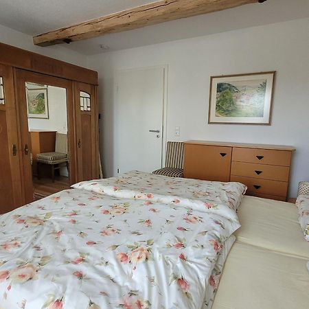 Ferienwohnung Hermine Тутлінген Екстер'єр фото