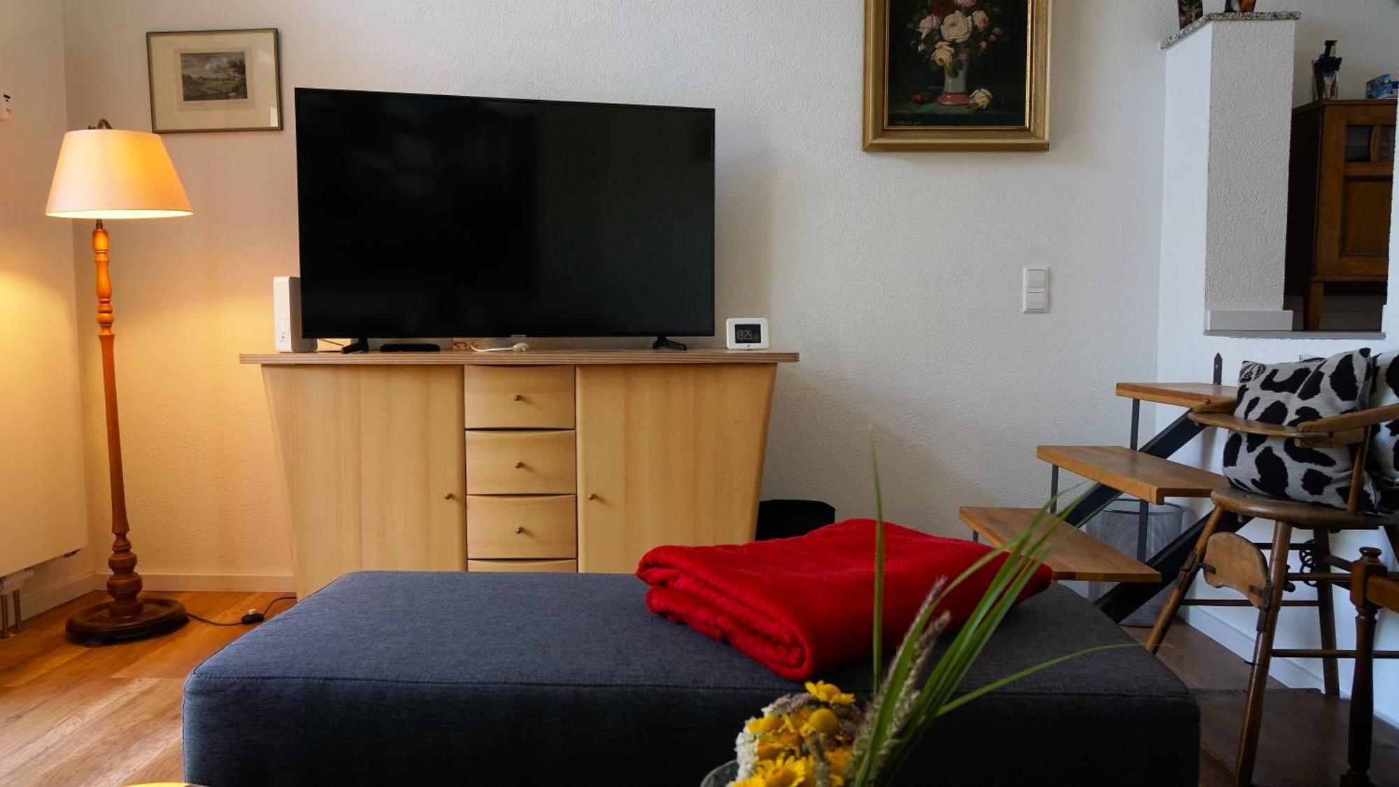 Ferienwohnung Hermine Тутлінген Екстер'єр фото