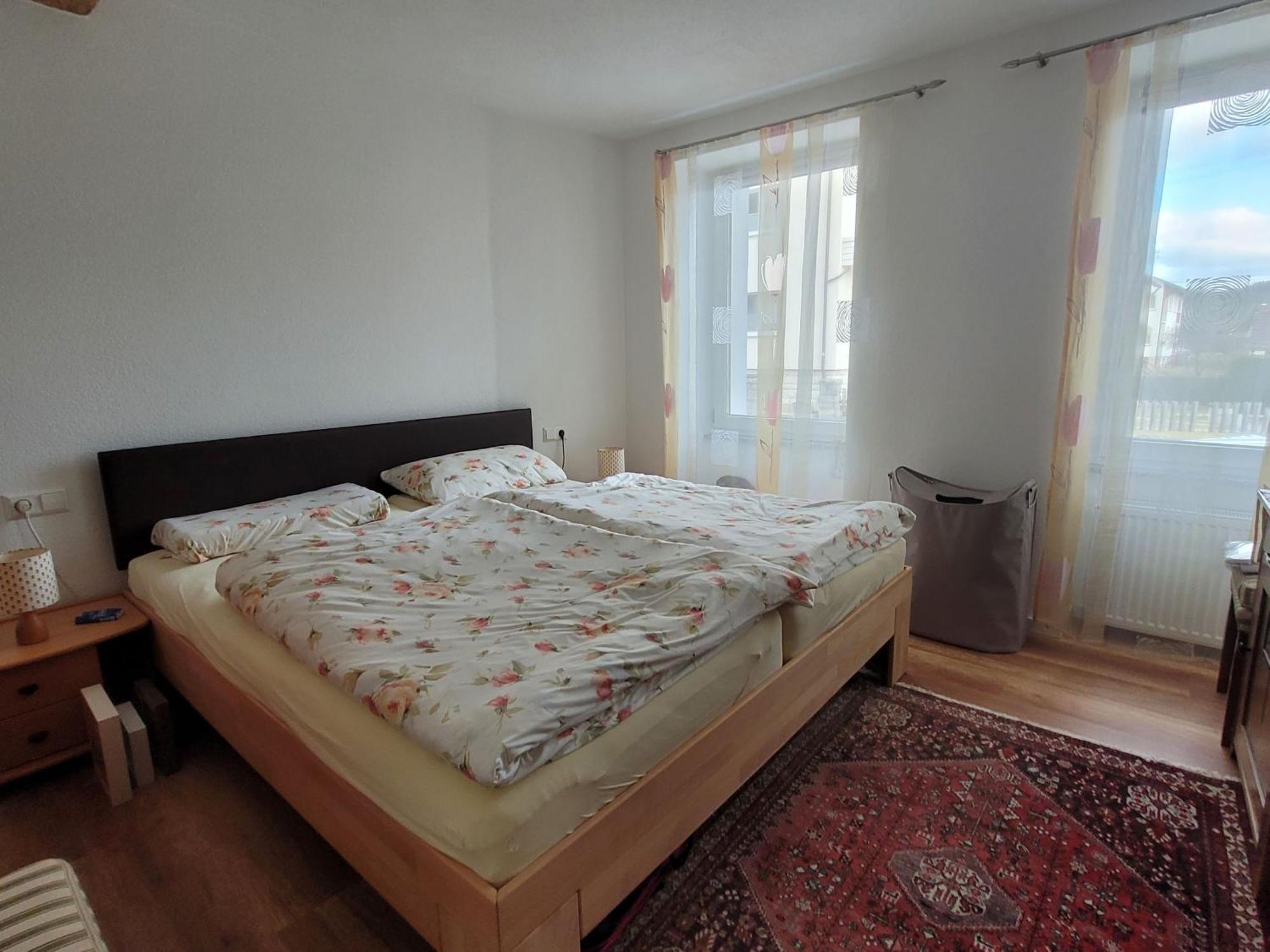 Ferienwohnung Hermine Тутлінген Екстер'єр фото