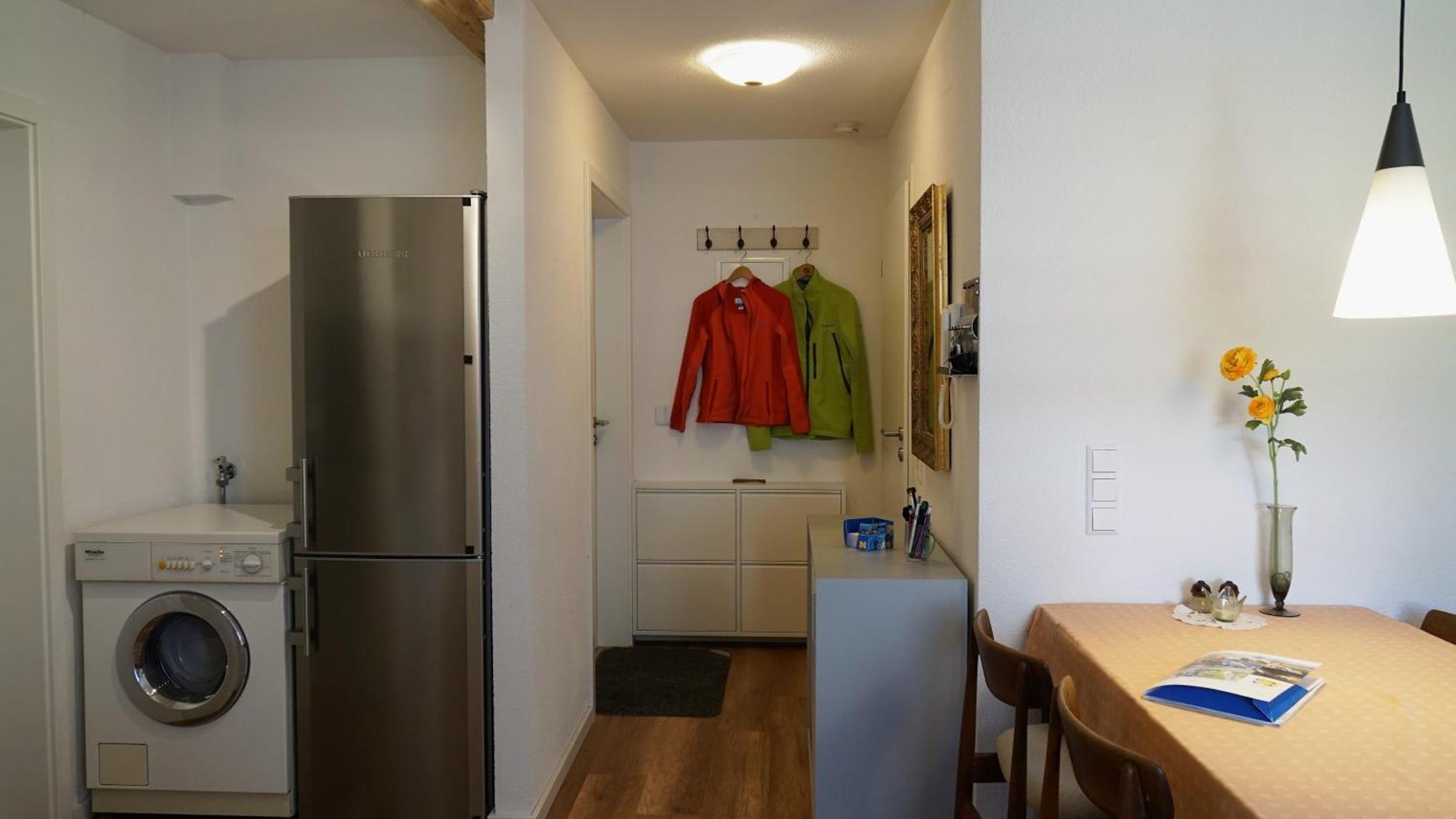 Ferienwohnung Hermine Тутлінген Екстер'єр фото