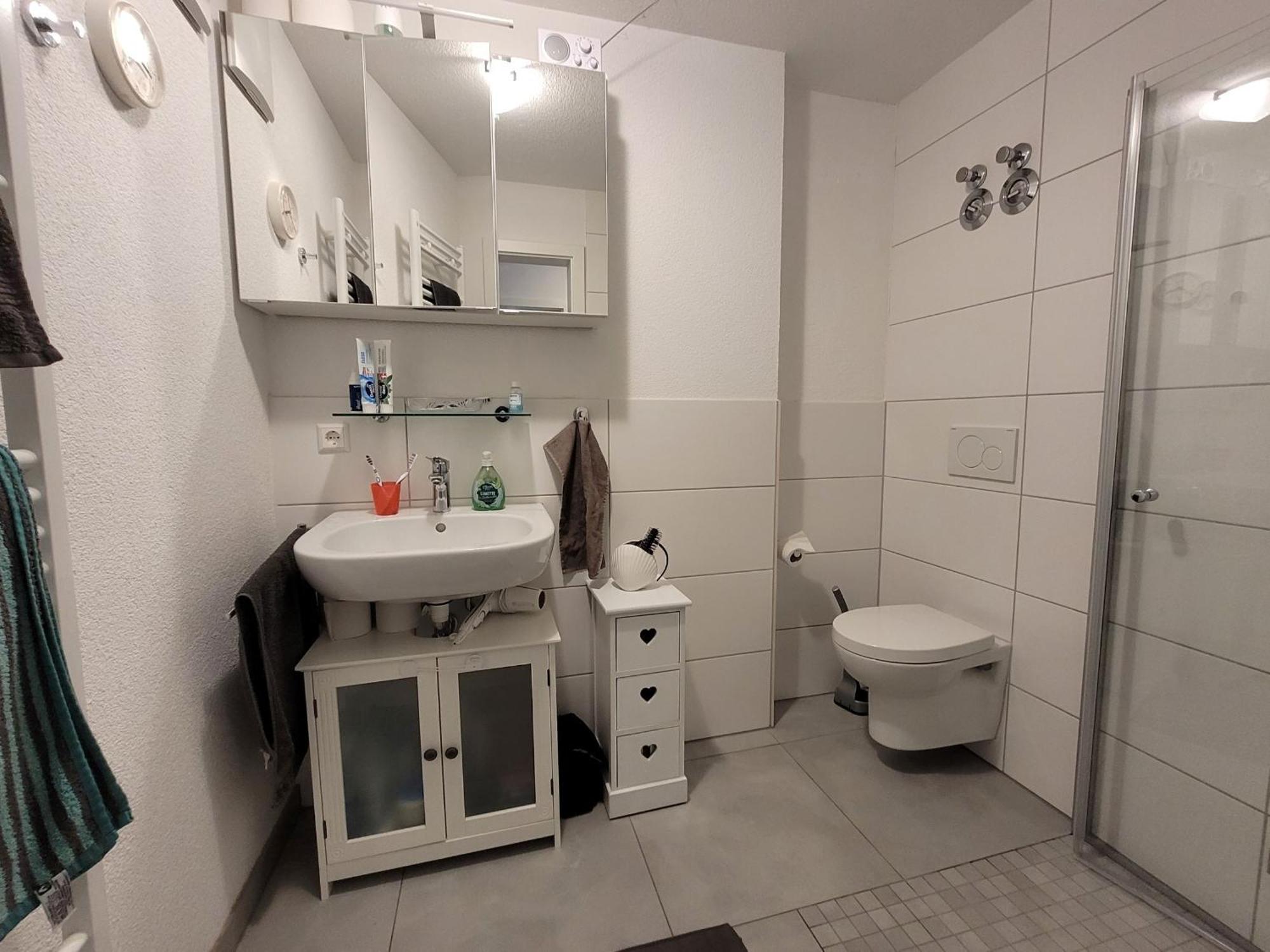 Ferienwohnung Hermine Тутлінген Екстер'єр фото