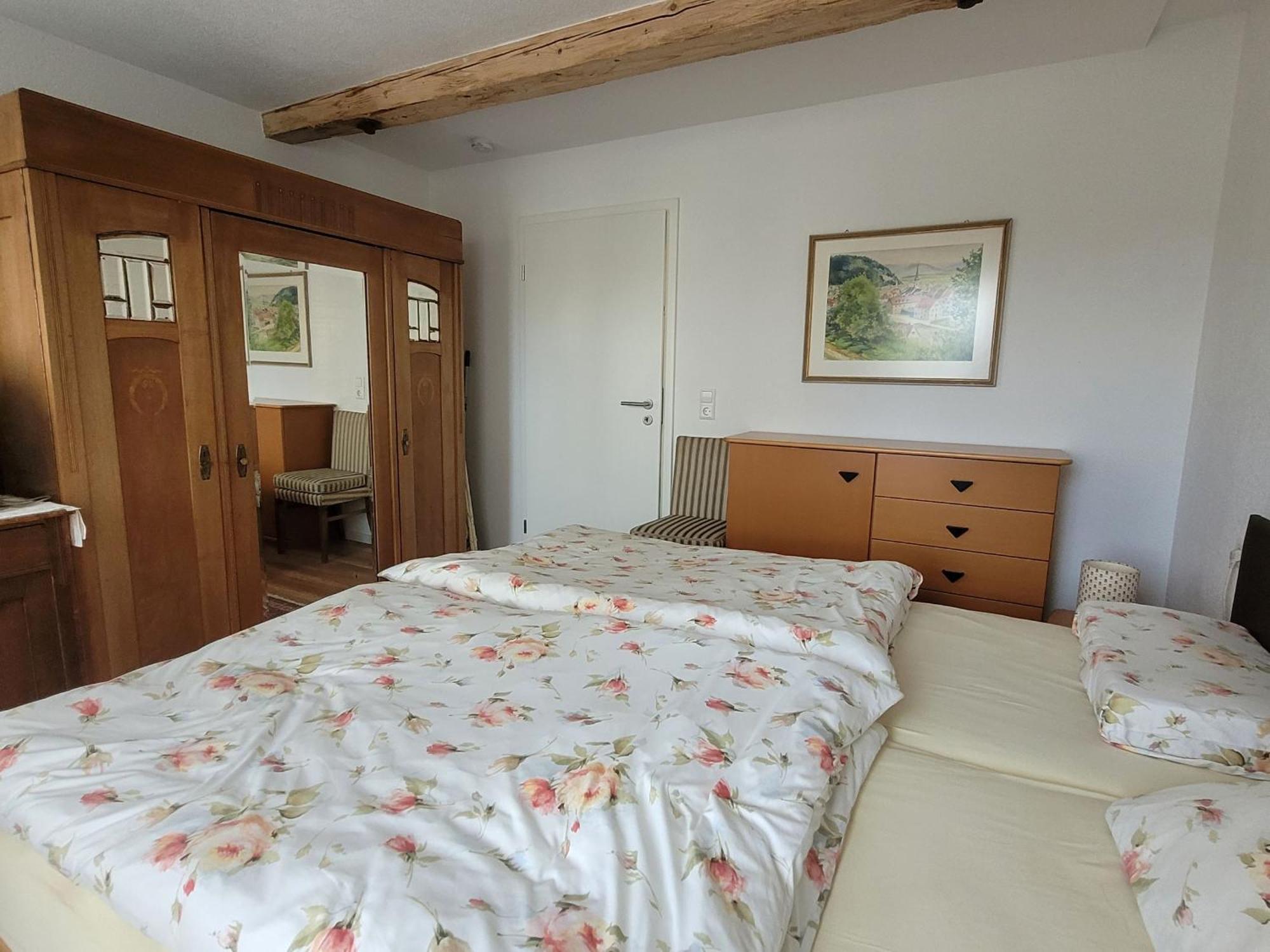 Ferienwohnung Hermine Тутлінген Екстер'єр фото